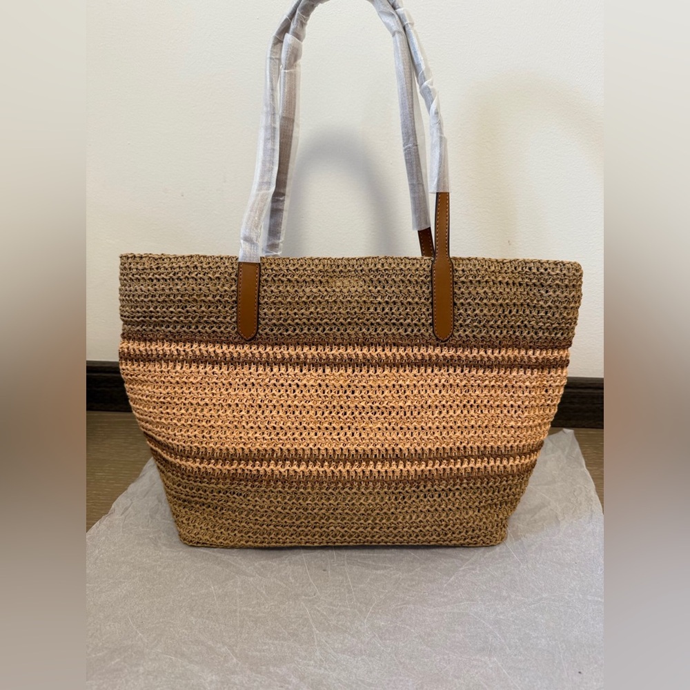 Coach bag - Picture 5 of 9